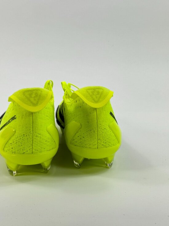 Adidas Adizero Strung 40 \'Team Solar Yellow 2\' JH7399 Football Multi Size main image 5